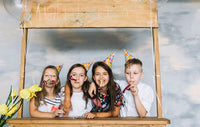 Kindergeburtstag Ideen-Kindergeburtstag planen: Spaßige Ideen und Tipps für die perfekte Party!
