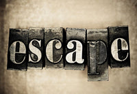 Escape- Room- Kindergeburtstag
