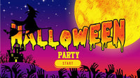 Halloween Spiele-Gruselige Unterhaltung: Die besten Halloween-Spiele für Kinder