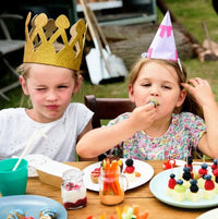 Kindergeburtstag 6 Jahre: 10 Kreative Ideen Für Unvergesslichen Spaß!