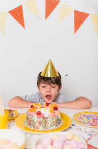 Kindergeburtstag 7 Jahre – Unvergessliche Tipps Für Eine Zauberhafte Feier