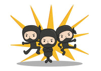 Ninjago Kindergeburtstag: Die 9 Coolsten Spiele für Kleine Ninjas