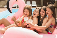 Strandspaß Pur: So Wird Der Kindergeburtstag Im Strandbad Zum Unvergesslichen Hit!