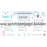 MINI-SCHNITZELJAGD-IM-BADEZIMMER