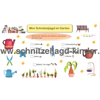 mini-schnitzeljagd-im-garten