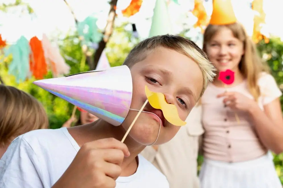 10 Zauberhafte Geburtstagsideen Für 6-Jährige: Ein Fest Zum Erinnern