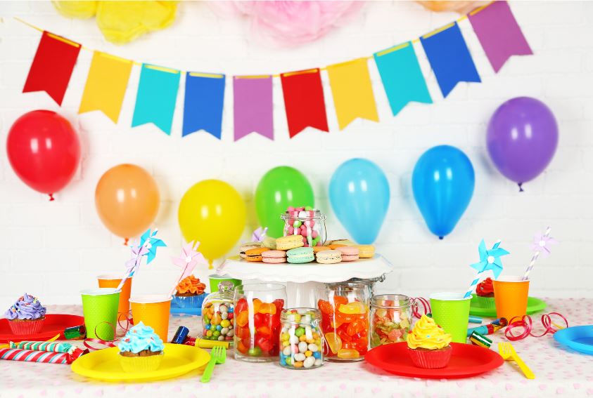 Zauberhafte Ideen für Kindergeburtstag 6 Jahre: So wird die Party unvergesslich!