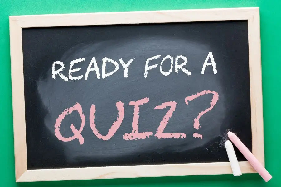 120 Quiz Aufgaben