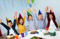 20 fantastische Kindergeburtstag Themen-Ideen für jedes Alter und Budget - schnitzeljagd-kinder