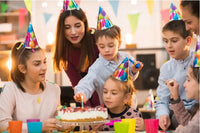 25 geniale Ideen zum Kindergeburtstag: So wird die Party unvergesslich!