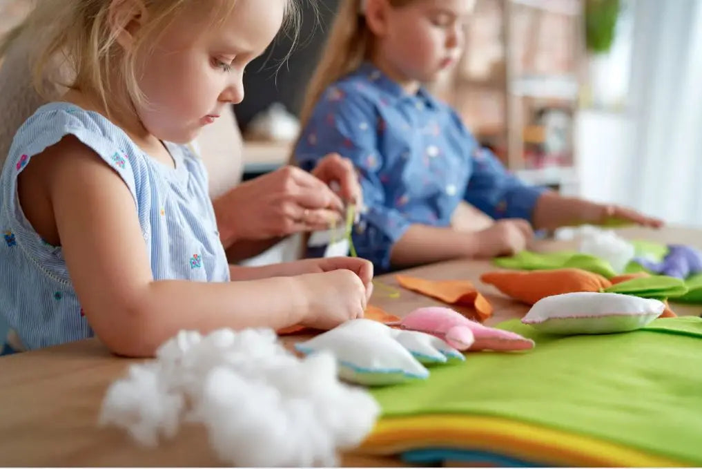 7 Osterspiele für Kinder