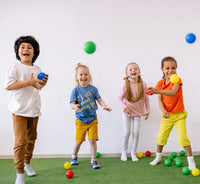Gruppenspiele -für- Kinder