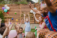 Kindergeburtstag planen leicht gemacht - So wird die Party ein voller Erfolg