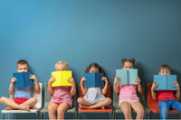 Farben- lernen -mit- Kindern