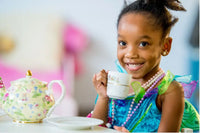 Feen Schatzsuche Kinder Spiel: Verzauberte Abenteuer im eigenen Garten erleben