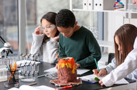 Forscher-Aufgaben für Kinder: Wissenschaft zum Selbermachen