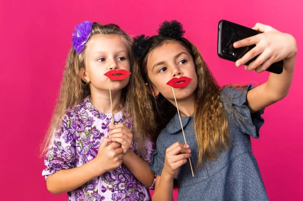 Kreative Fotorally-Aufgaben für Kinder: Spielerisch die Welt erkunden