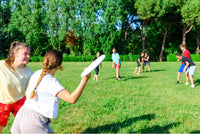 Kindergeburtstag-Spiele für draußen – Die besten Ideen für grenzenlosen Outdoor-Spaß! 🌿🎉