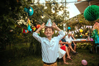 Unvergessliche Geburtstagsparty für Jungs: Ideen für einen tollen Ehrentag