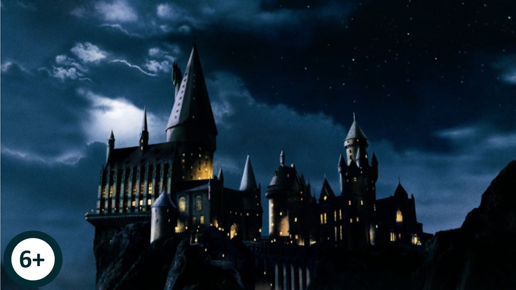 Hogwarts Mystery Schnitzeljagd-Rätsel und Lösungen: Magisches Abenteuer für Kinder