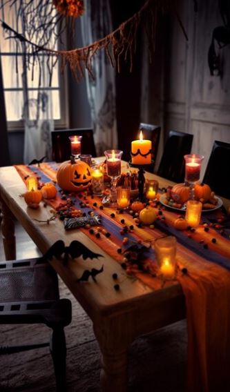 Wie Organisiert Man Ein Escape Room Für Halloween?