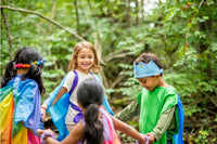 Wald-Schnitzeljagd für Kinder: Die ultimative Anleitung für unvergessliche Naturerlebnisse