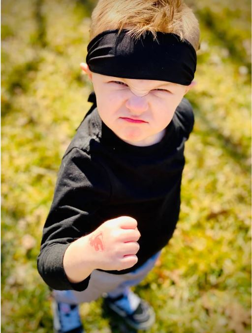 🎉 Fertige Ninja Schnitzeljagd PDF: So wird der Kindergeburtstag zum unvergesslichen Ninja-Abenteuer – Einfach Ausdrucken & Losspielen!