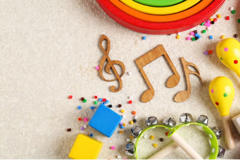 Osterlieder zum Mitsingen