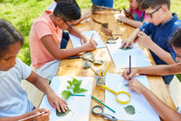 Schatzsuche- im- Sommer: Abenteuerliche Spiele- für -unvergessliche -Ferien -mit -Kindern
