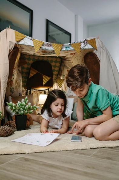 Warum fertige Schatzsuchen Eltern Zeit sparen