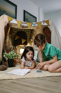 Warum fertige Schatzsuchen Eltern Zeit sparen