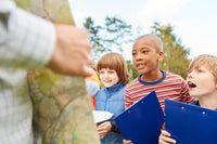 Herbst Kindergeburtstag Ideen: Magische Feiern für Kinder zwischen 4 und 12 Jahren
