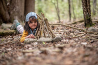 Wald Schnitzeljagd zum Ausdrucken: Fertige PDF-Vorlagen für den unvergesslichen Kindergeburtstag im Grünen 🗺️🎂