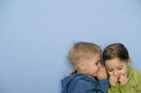 Stille PostDas Flüsterspiel für Kindergeburtstage
