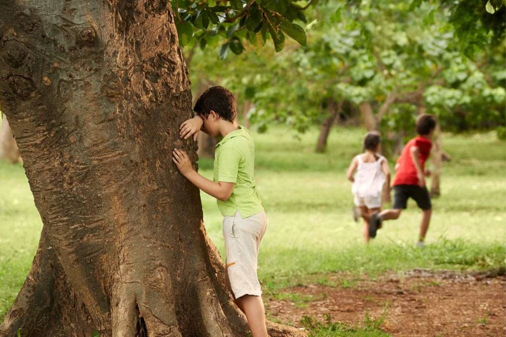 Spielplatz-Abenteuer für kleine Entdecker: Warum der Pausenhof das beste Klassenzimmer ist