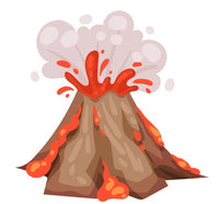 Vulkan -Bauen