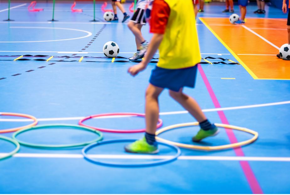 Warum ist Sport für Kinder wichtig? Die Vorteile von Bewegung und Aktivität für junge Menschen