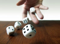 Würfelspiel