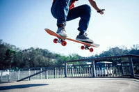 Abenteuer auf vier Rollen: Spannende Skateboard-Spiele für Kinder jeden Alters - schnitzeljagd-kinder