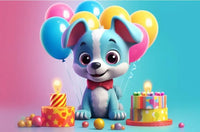 Abenteuer- Mit -Den -Helden: Die Top-Spiele Für Einen Gelung-enen -Paw- Patrol -Geburtstag!