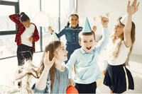 Abenteuer pur: Der ultimative Kindergeburtstag mit Schatzsuche - schnitzeljagd-kinder