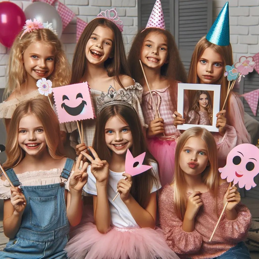 Abenteuer Und Spaß: Kindergeburtstag Ideen Für 8-Jährige