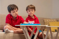 Abenteuerliche Schatzsuche- zum -Kindergeburtstag: Der- ultimative -Leitfaden- für- Eltern
