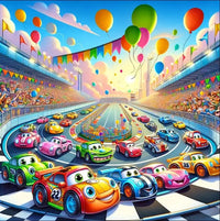 Autospiele-Autobahn-Spiele für Kinder & Erwachsene-Rasante Unterhaltung: Die besten Autospiele für die ganze Familie - schnitzeljagd-kinder