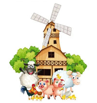 Bauernhof-Kindergeburtstag: Tipps Für Authentische Deko, Spannende Spiele Und Leckere Rezepte - schnitzeljagd-kinder