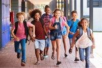 Bewegungsspiele Grundschule Ohne Material - schnitzeljagd-kinder