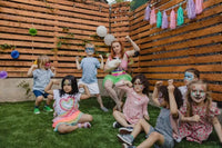 Cooler Kindergeburtstag: Die besten Mottos für unvergessliche Partys - schnitzeljagd-kinder