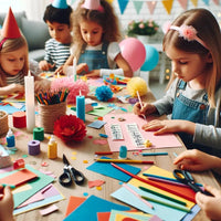 Der 9. Geburtstag: Ideen Und Tipps Für Einen Unvergesslichen Kindergeburtstag - schnitzeljagd-kinder
