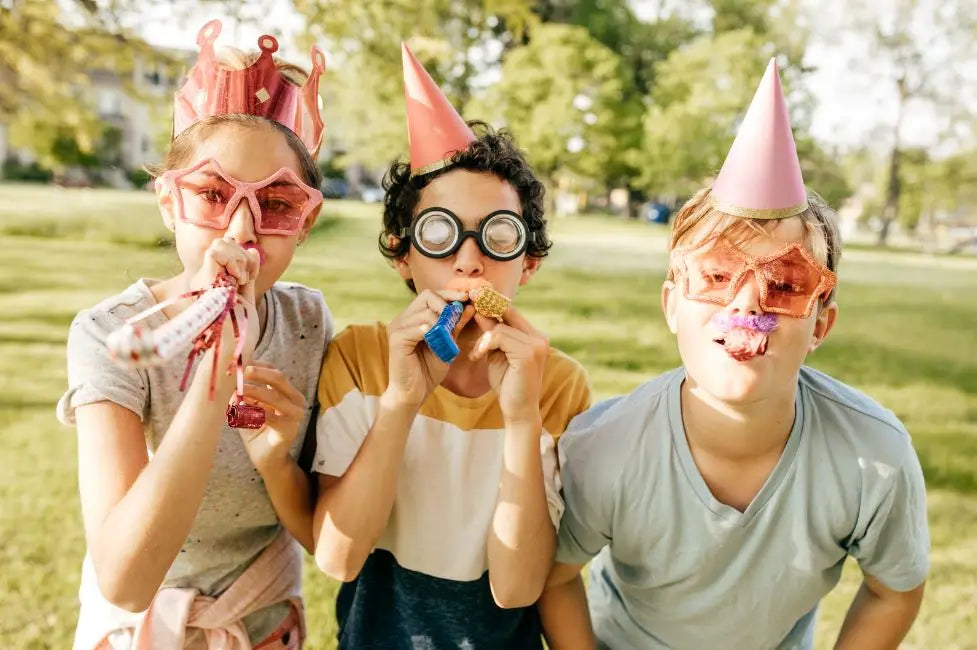 Der perfekte Kindergeburtstag für 6-Jährige: Tipps und Tricks für eine unvergessliche Feier
