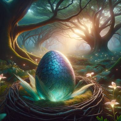 Der tapfere Ritter Nico und das Geheimnis der Dracheneier – Eine ...